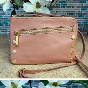 Hammitt Nash crossbody / wristlet